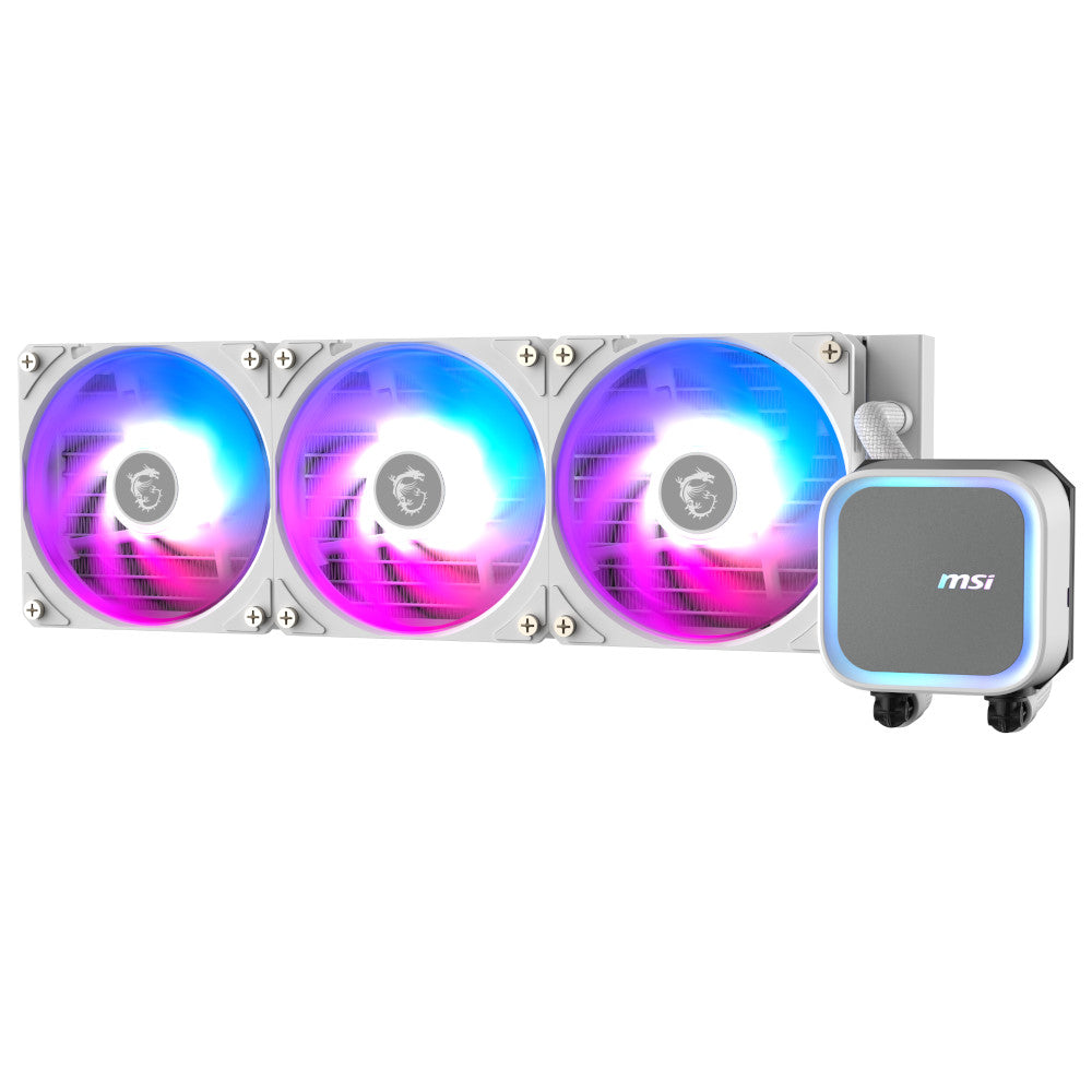 Ultra 9 285K/Z890/RTX 5070/32GB D5/AIO/2TB/1000W გეიმინგ კომპიუტერი