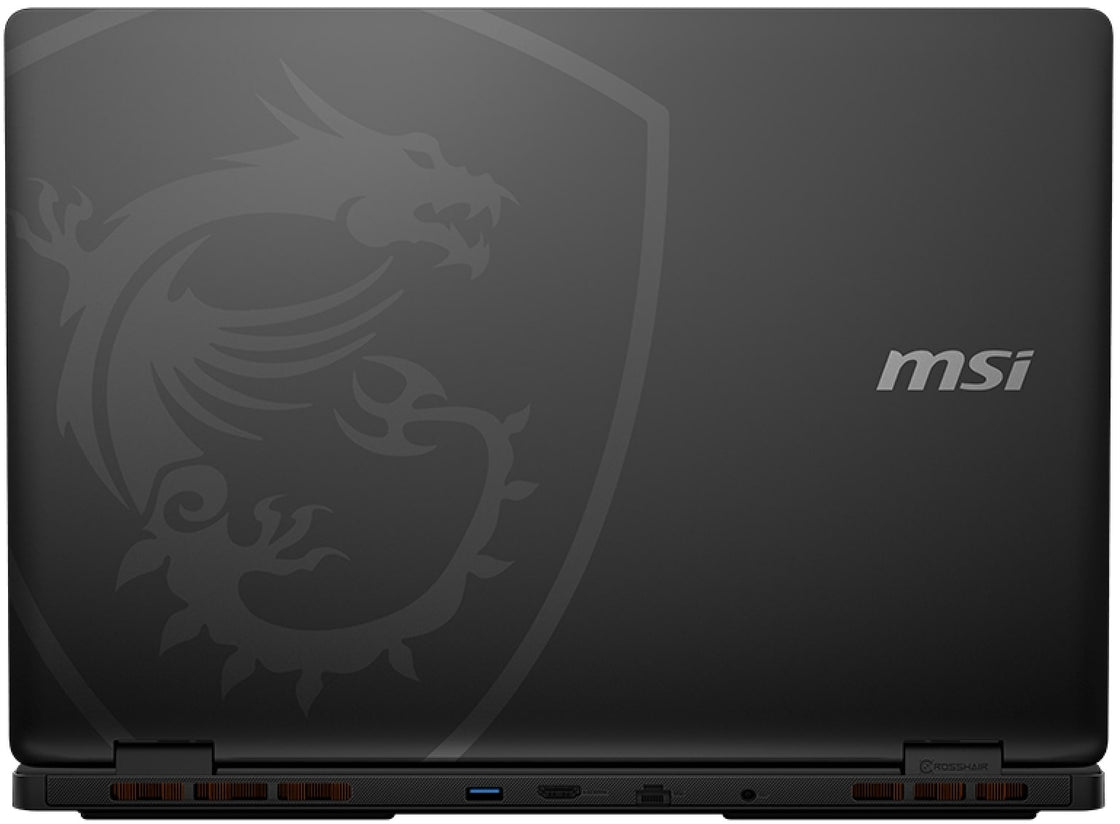 MSI Crosshair 18 HX AI RTX 5070 / Ultra 9 275HX / 32GB DDR5 / 1TB Gen5 / 2.5K 240Hz / Gaming Laptop MSI