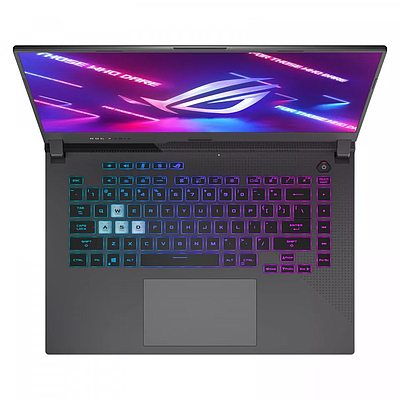 ASUS ROG STRIX G17 G713RM / RTX 3060 / RYZEN 9 6900HX / 16GB DDR5 / 1TB SSD TECHSWAP