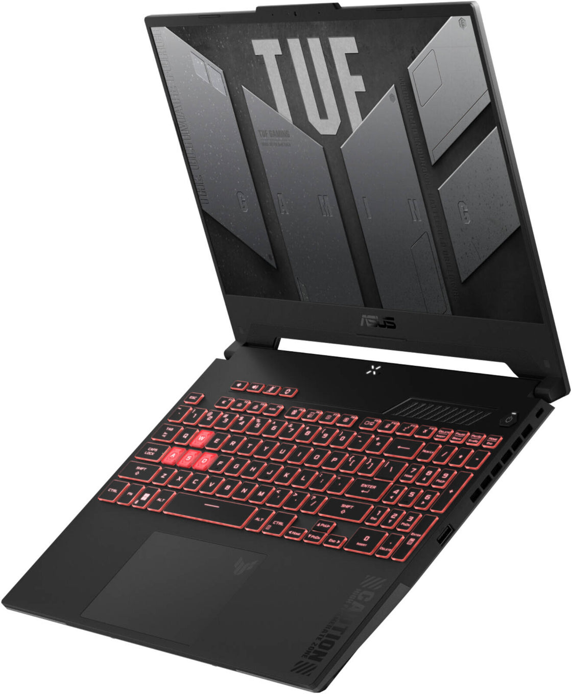 ASUS TUF Ryzen 7 7435HS | RTX 4050 | 16GB DDR5 | 512GB M.2 Gaming Laptop TECHSWAP