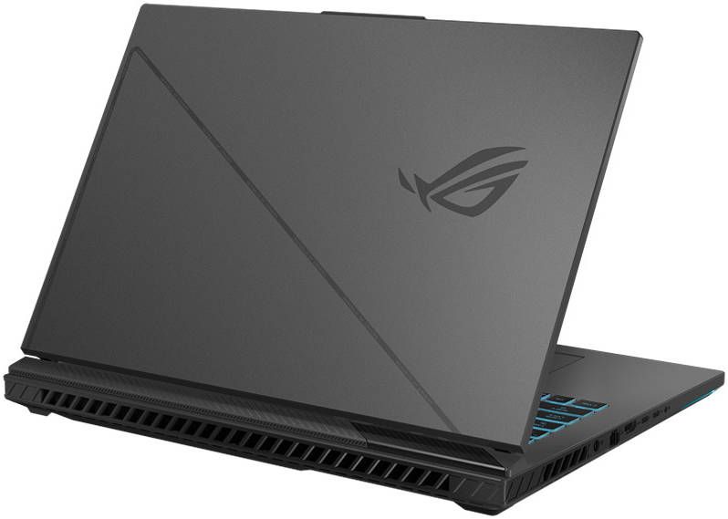 ASUS ROG STRIX G18 /RTX 4070/I9-14900HX/32GB DDR5/1TB/2.5K 240HZ TECHSWAP