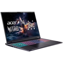 ACER NITRO 18 AI/RTX 5070 TI/AI 9 365/32GB DDR5/1TB/ Gaming Laptop