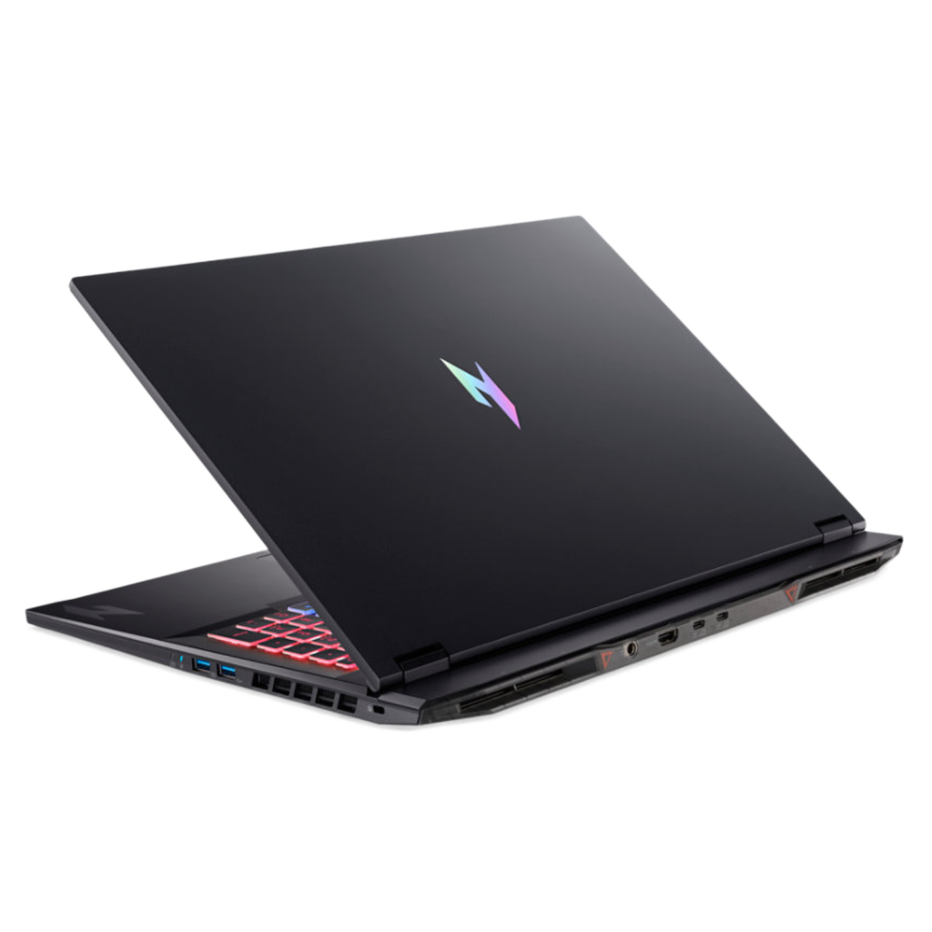 Acer Nitro 18 AI | RTX 5070 TI | AMD AI 9 365 | 16-64GB | 1TB | 2.5K | Gaming Laptop Acer