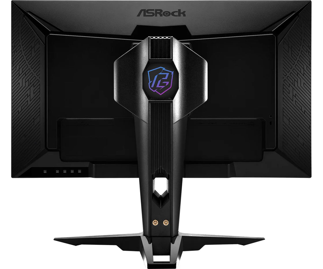 ASRock Phantom Gaming 27" 520Hz IPS FHD Gaming Monitor