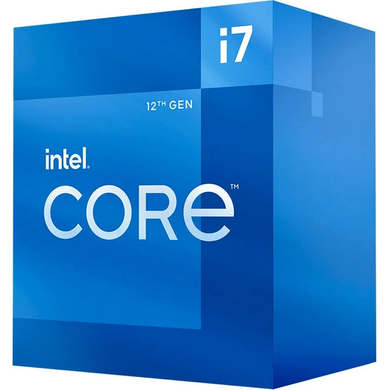 RTX 3060 12GB / i7-12700 /2x8GB DDR4 / 512GB M.2 / Gaming PC TECHSWAP