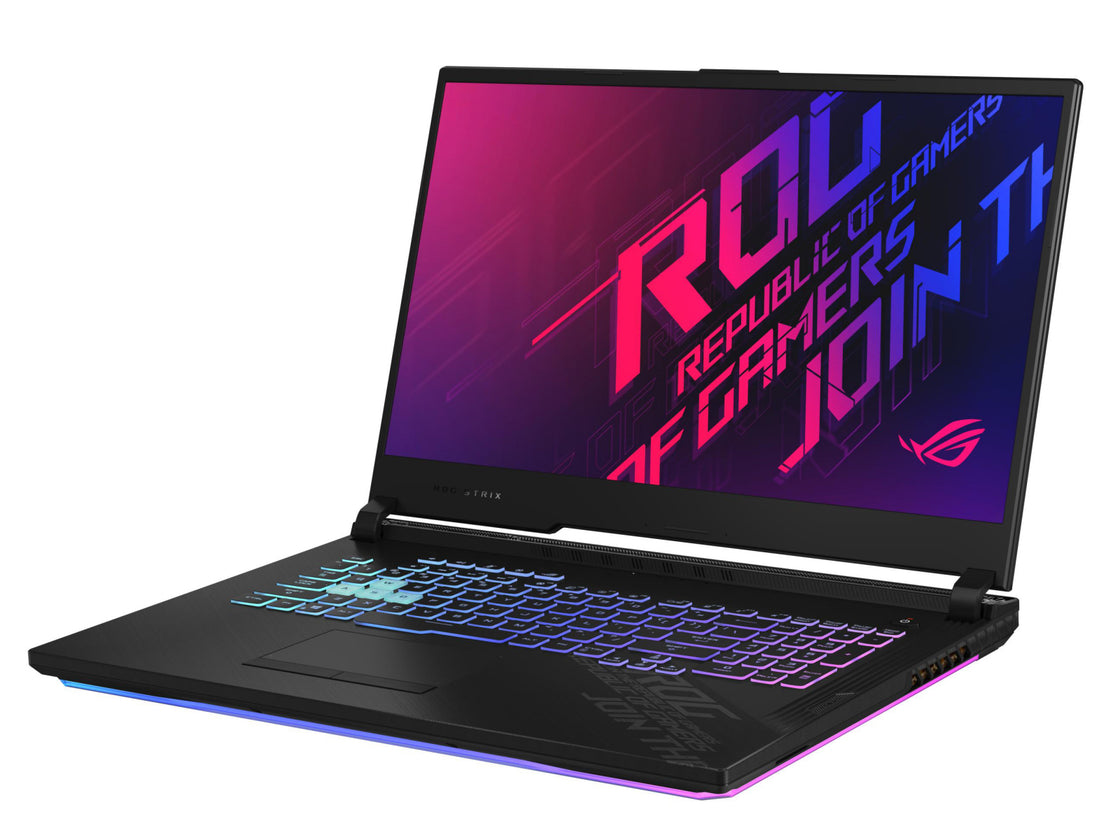 ASUS ROG Strix G17 | Ryzen 9 7940HX | RTX 4050 Gaming Laptop ASUS