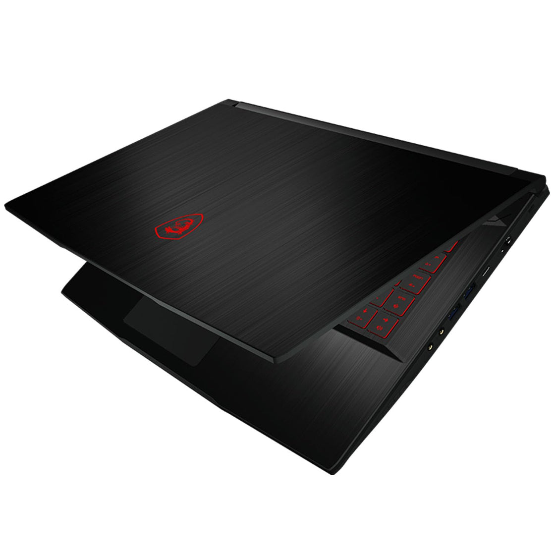 MSI Thin GF63 — Powerful Gaming Laptop with Intel i7 & RTX 3050! MSI