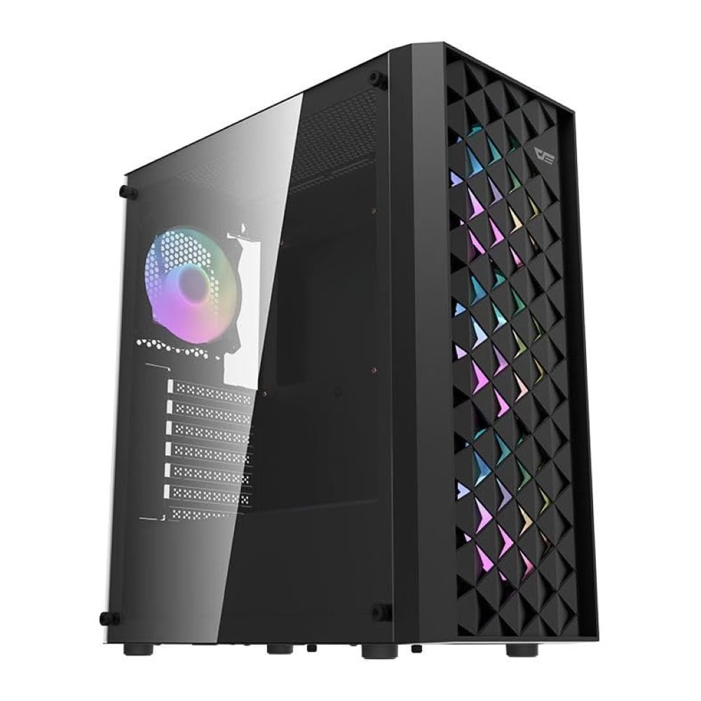 RTX 4070 Super/i5-13/64GB RAM/Z690WIFI/1TB M.2 გეიმინგ კომპიუტერი