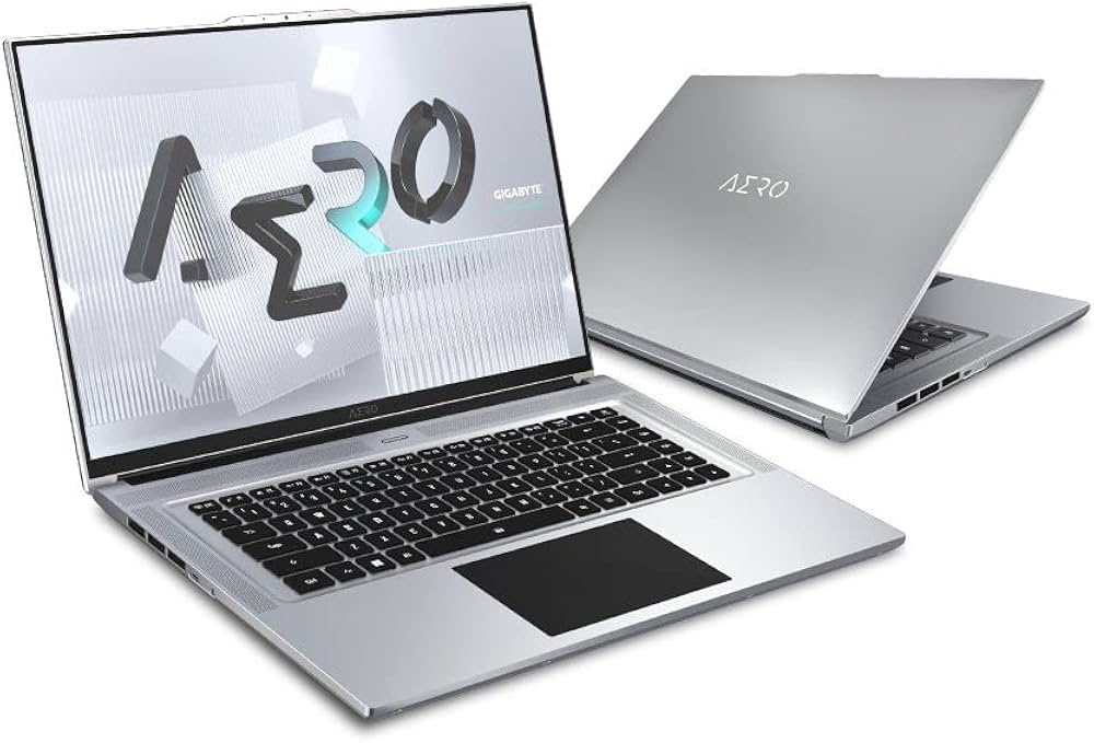 Gigabyte AERO 16 XE5 – 4K AMOLED | RTX 3070 Ti | i7-12700H Gaming Laptop Gigabyte