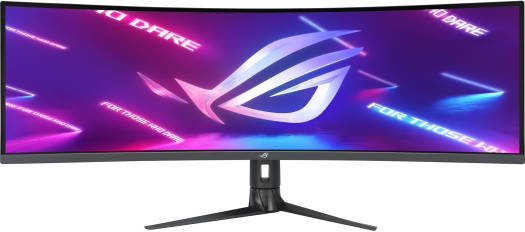 ASUS ROG Strix XG49WCR 49” Curved Gaming Monitor TECHSWAP