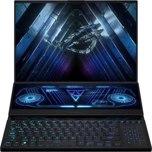 ASUS ROG Zephyrus Duo - RTX 4090 | R 9 7945HX | 64GB D5 | 240HZ ROG