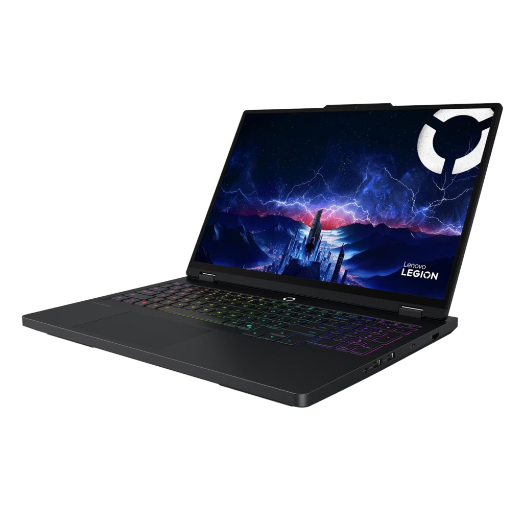 Lenovo Legion 5 | RTX 5070 | Ultra 9 275HX | 32GB DDR5 | 2.5K OLED | Gaming Laptop LENOVO