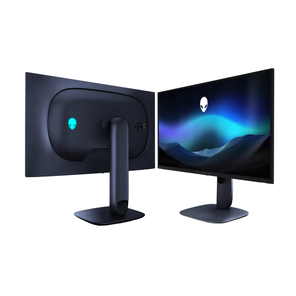 Alienware 27" 4K 240HZ QD-OLED Gaming Monitor Dell