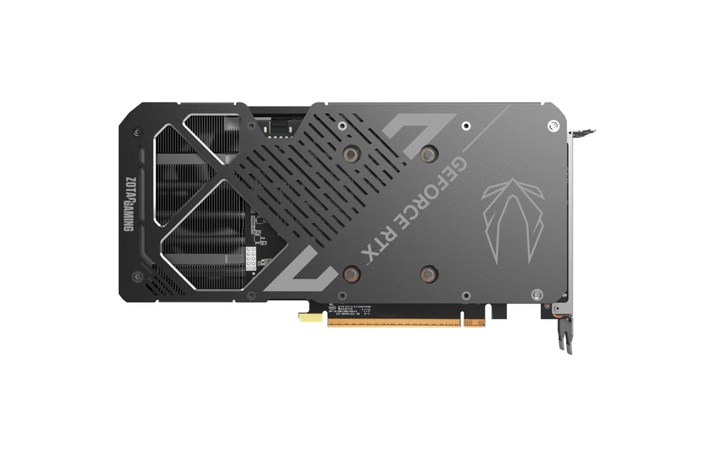 NVIDIA GeForce RTX 5070 - ZOTAC GAMING VIDEOCARD Zotac