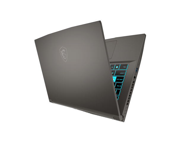 MSI Thin 15 B12VE