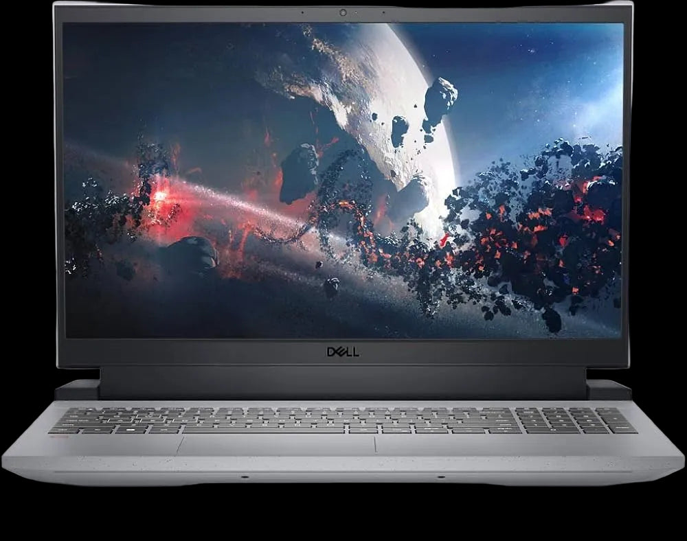 DELL G15 /RTX 3060/I7-12700H/16GB DDR5/512GB/ Gaming Laptop Dell
