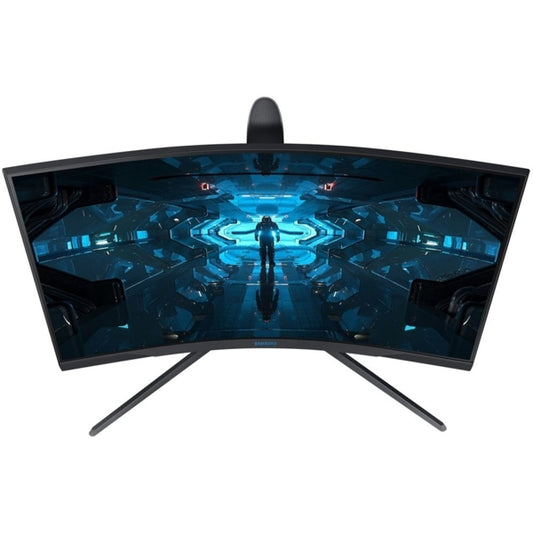 Samsung Odyssey G7 27" 240Hz 2K Res