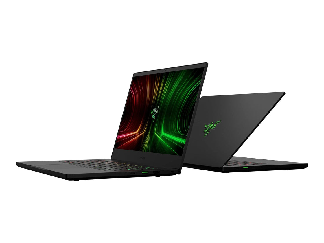 RAZER BLADE 14 /RTX 3070/Ryzen 9-5900HX/16GB/512GB/2K Gaming Laptop Razer