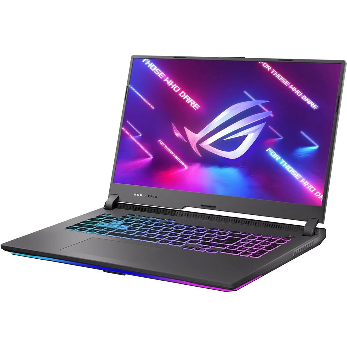 ASUS ROG Strix G17 | Ryzen 9 7940HX | RTX 4050 Gaming Laptop ASUS