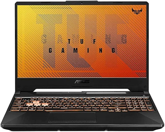 Asus TUF Gaming GTX 1650/i5-10TH/8GB D4/512GB/144Hz