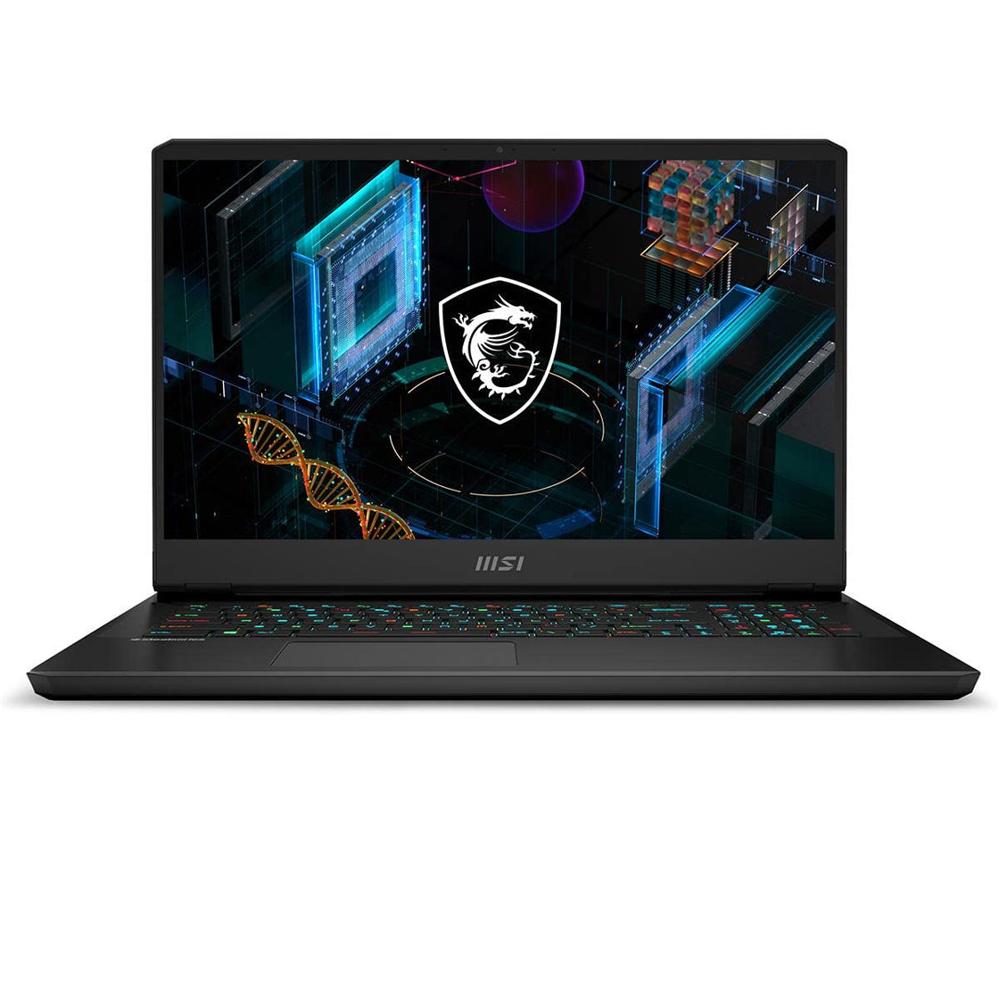 MSI Gaming Laptop / i7-11800H / RTX 3070 / 16GB RAM / 17" 144Hz Gaming Laptop MSI