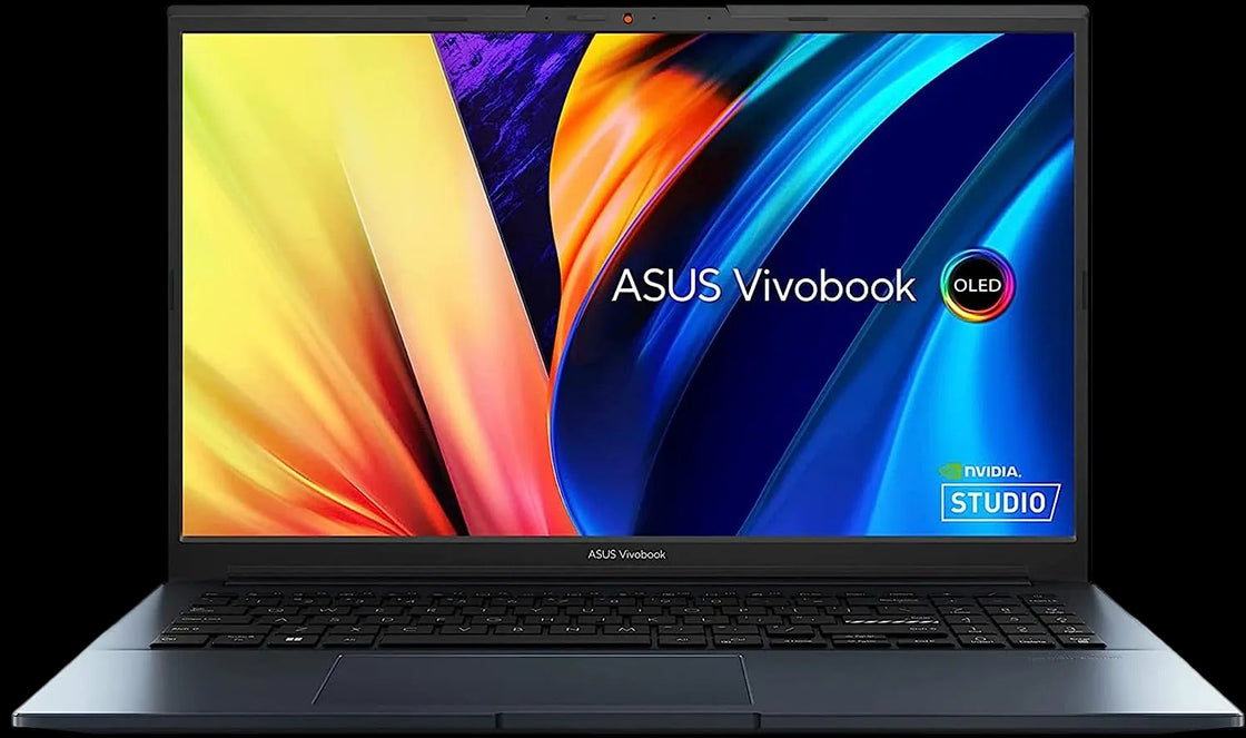 ASUS VIVOBOOK 15 OLED /RTX 3050/I5-11400H/16GB/512GB/ Premium/Gaming Laptop Asus