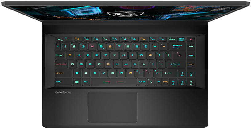 MSI Gaming Laptop / i7-11800H / RTX 3070 / 16GB RAM / 17" 144Hz Gaming Laptop MSI