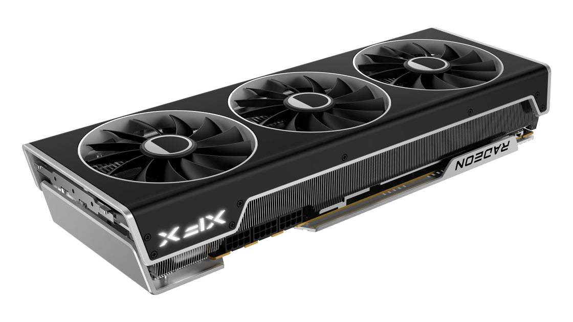 RX 7900 XTX 24GB / I9 14900K / 64GB DDR5 6000MHZ / 1TB NVME / Z790 / 1000W GOLD TECHSWAP