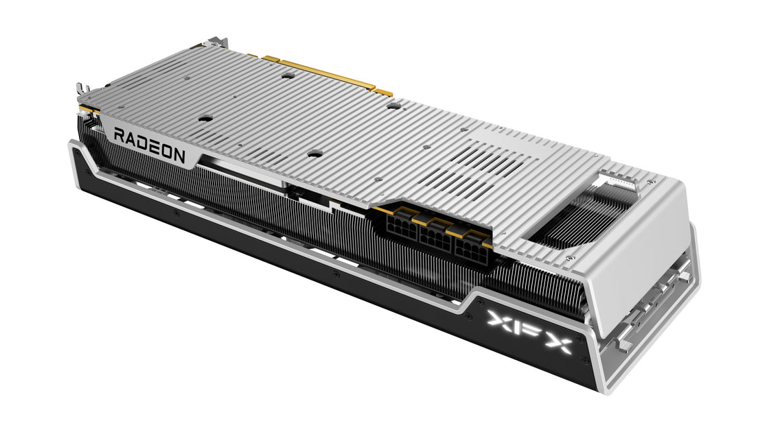 RX 7900 XTX 24GB / I9 14900K / 64GB DDR5 6000MHZ / 1TB NVME / Z790 / 1000W GOLD TECHSWAP