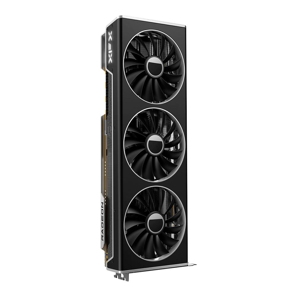 AMD RADEON XFX RX 7900 XTX 24GB GAMING VIDEOCARD XFX
