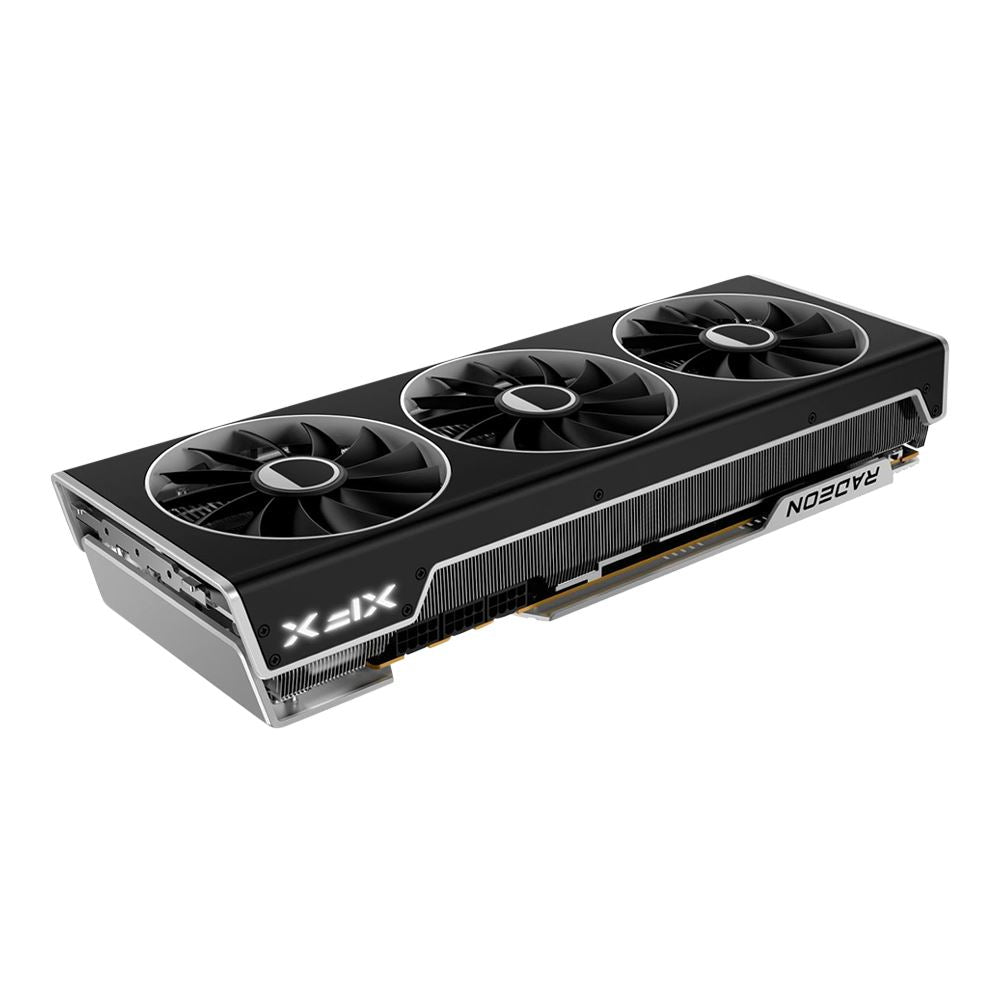 AMD RADEON XFX RX 7900 XTX 24GB GAMING VIDEOCARD XFX