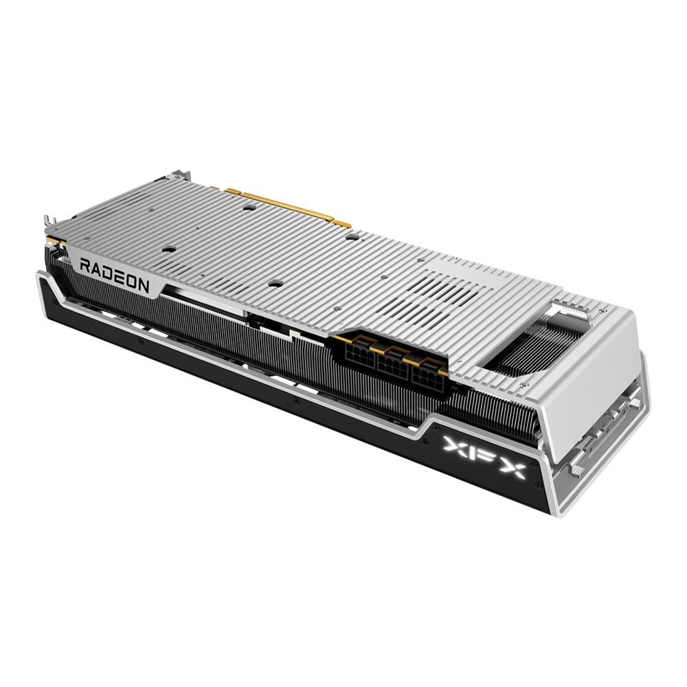 AMD RADEON XFX RX 7900 XTX 24GB GAMING VIDEOCARD XFX
