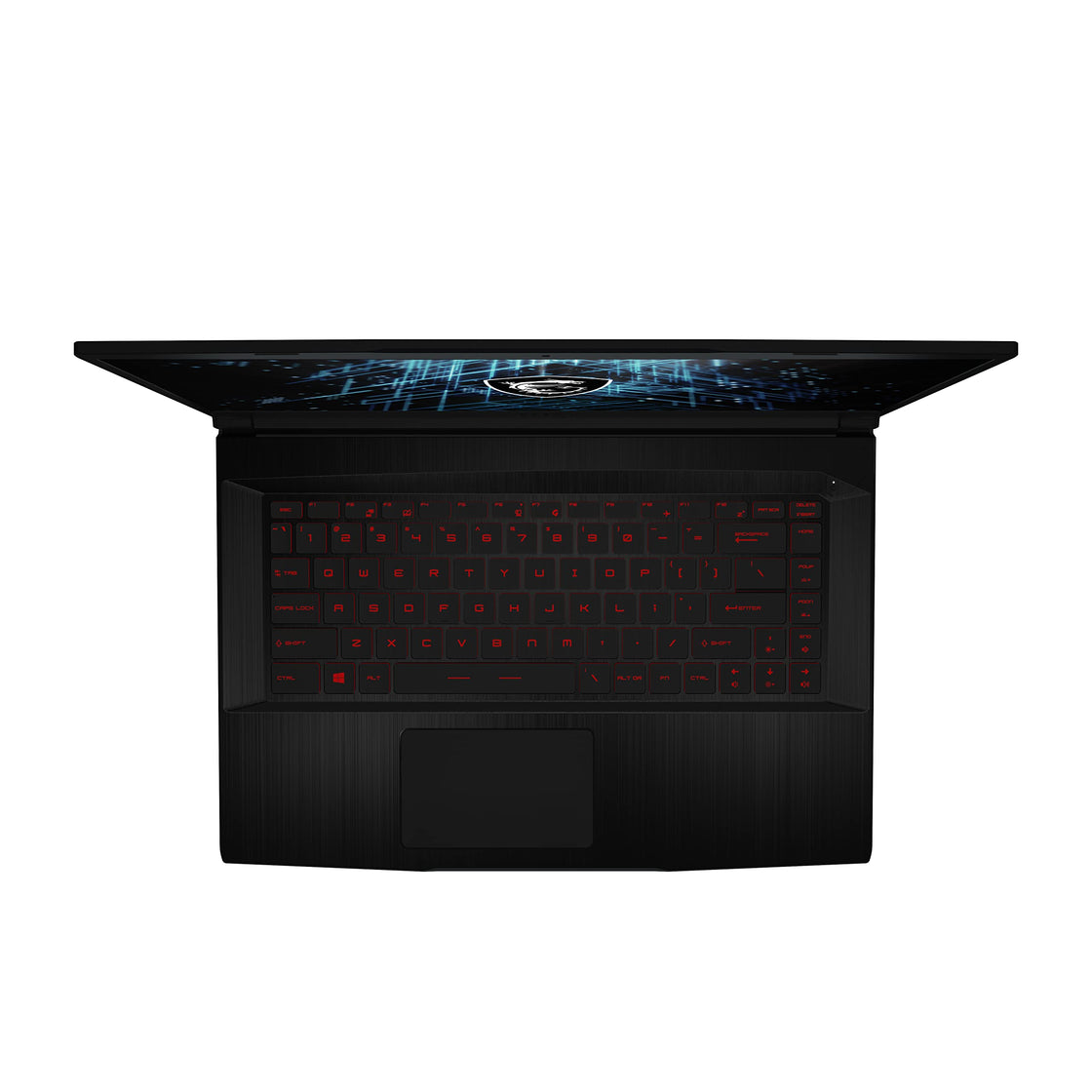 MSI Thin GF63 — Powerful Gaming Laptop with Intel i7 & RTX 3050! MSI