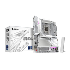 Motherboards