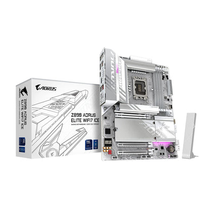 Motherboards