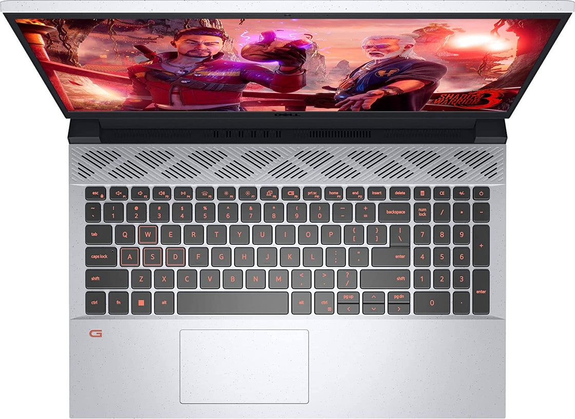 Dell G15 RTX 3050 / Ryzen 5 6600H / Gaming Laptop Dell
