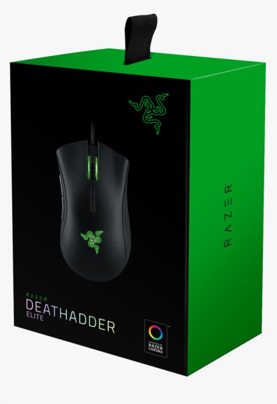 Razer Deathadder Elite