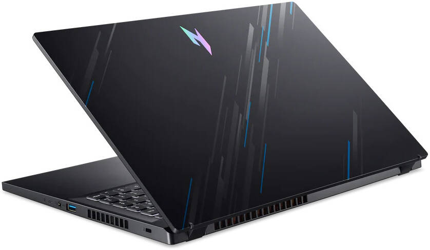 Acer I5 13420H/RTX 4050/16GB/512M.2 Gaming Laptop TECHSWAP