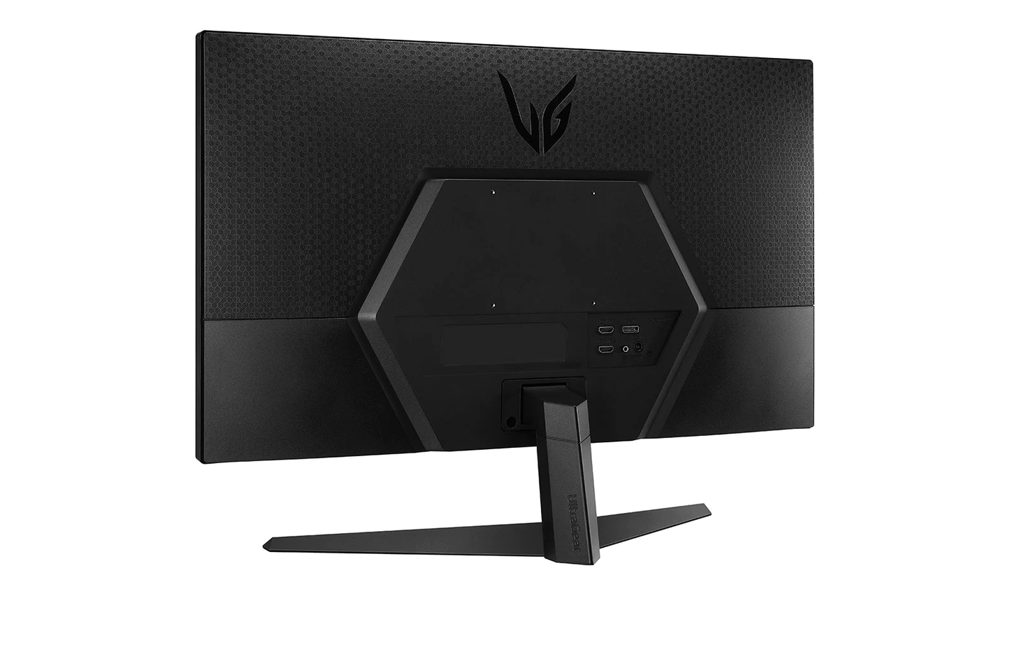 LG Ultragear| 27" | 165hz | 1ms | Gaming Monitor