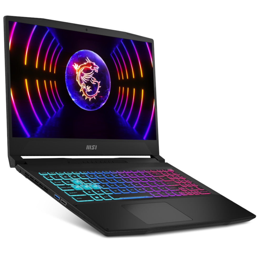 MSI KATANA 15 RTX 3050 TI / I7 12700H / 16GB DDR4/ 512GB SSD / 144HZ FHD Gaming Laptop MSI