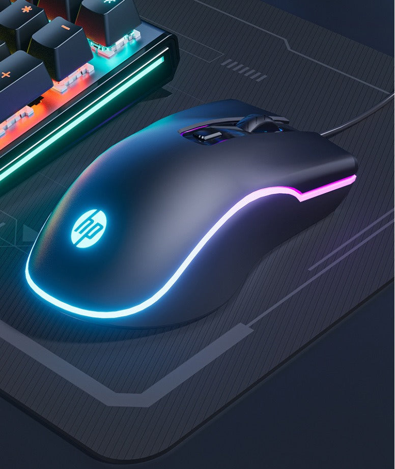 HP M200 | Gaming Mouse