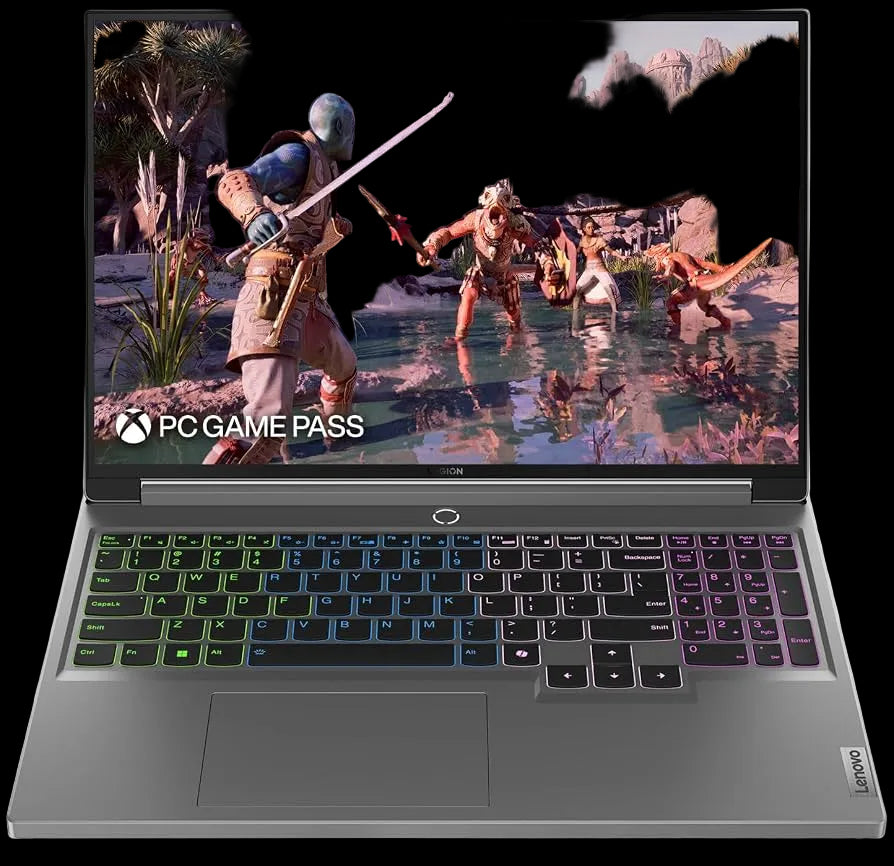 LENOVO LEGION 5 SLIM /RTX 4070/I7-13700H/32GB DDR5/512GB/ Gaming Laptop LENOVO