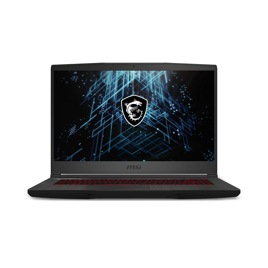 MSI Thin GF63 | i5-12450H | RTX 4060 | 16GB DDR4 RAM | 512GB NVMe SSD | Gaming Laptop MSI
