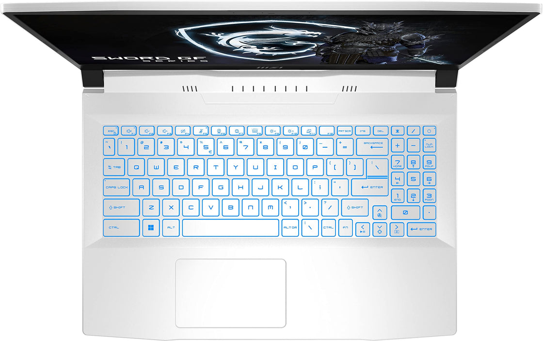 MSI Gaming Laptop / i7-11800H / RTX 3050 Ti / 16GB RAM / 144Hz Gaming Laptop MSI