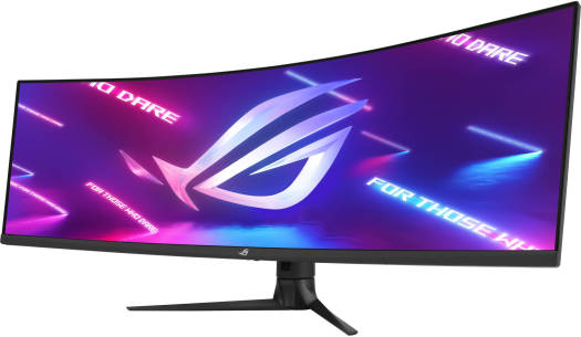 ASUS ROG Strix XG49WCR 49” Curved Gaming Monitor TECHSWAP