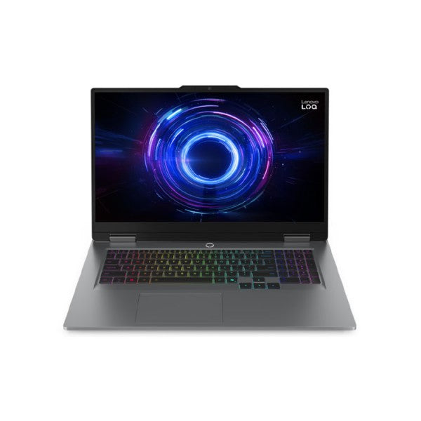 Lenovo LOQ 17IRX10 i7-14700HX/RTX 5070/32GB/1TB M.2 17Inch TECHSWAP