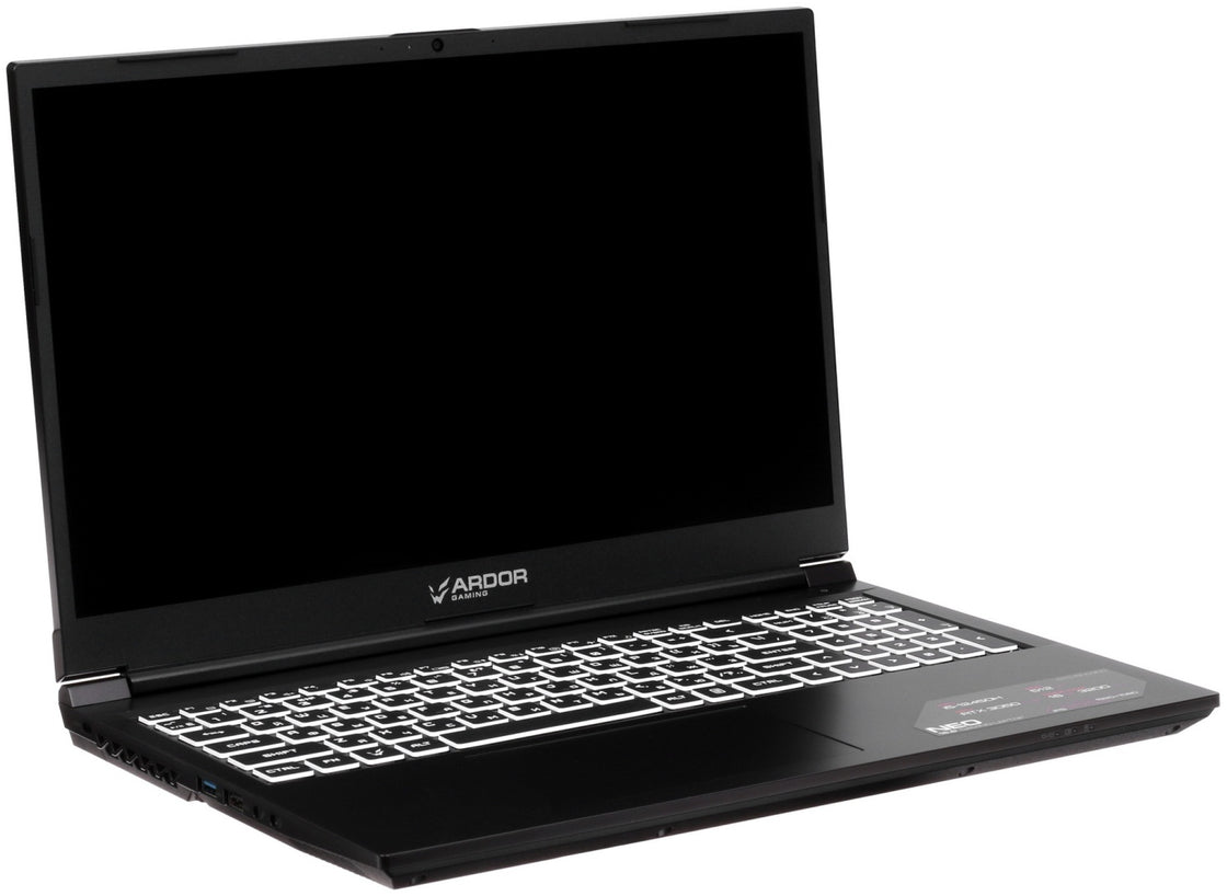 ARDOR G15 RTX 3050 / I5-12450H / Gaming Laptop ARDOR