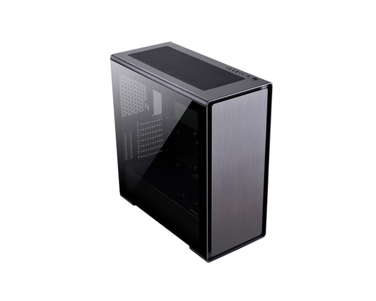 Golden Field 8804B ATX Case USB Type-C