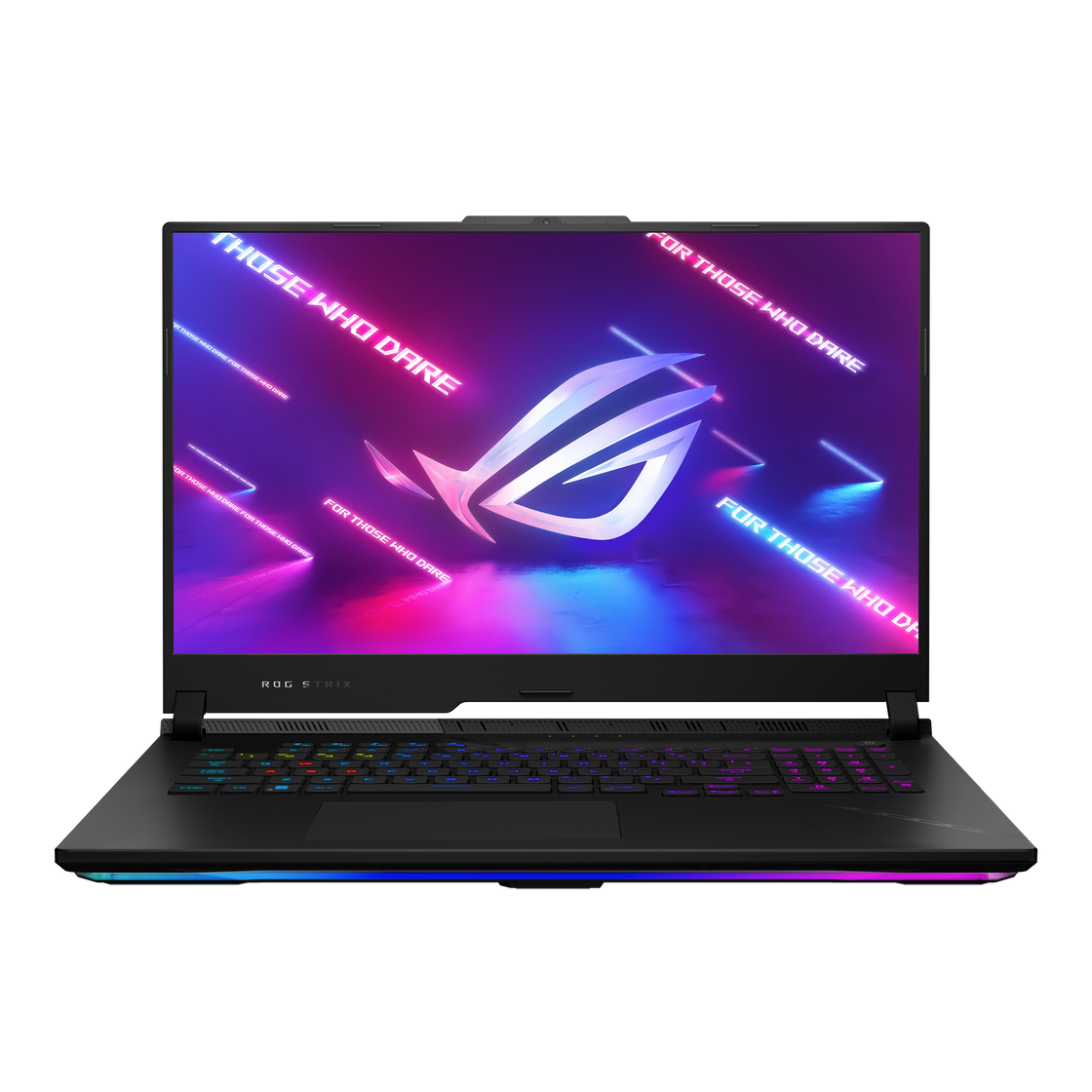 ASUS ROG Strix G17 | Ryzen 9 7940HX | RTX 4050 Gaming Laptop ASUS