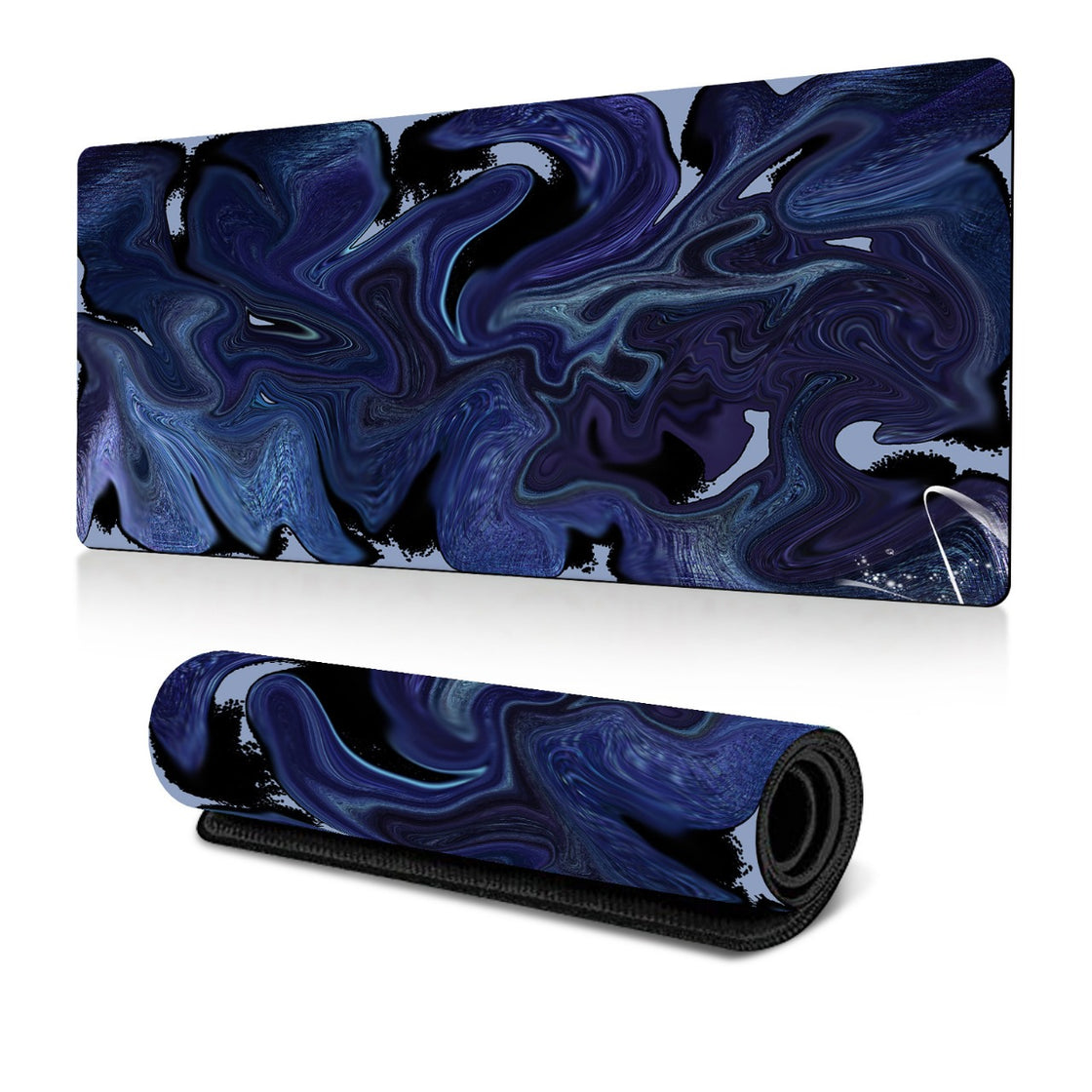Mousepad "Wave" (4 Styles)